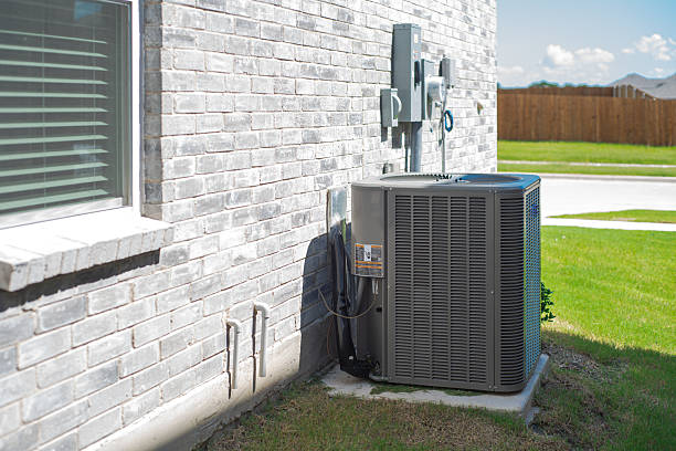 Reliable Heat Pump Repair contractor in Mc Adenville, NC by FH HVAC